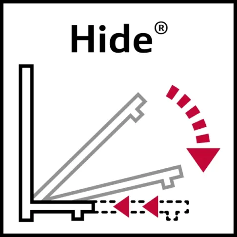 Four pyrolyse NEFF B6ACH7AN3F - 8