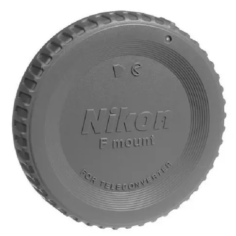 Bouchons NIKON BF-3B (TC-14/17/20) - 1