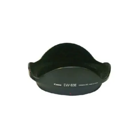 Pare soleil CANON EW 83 E - 1