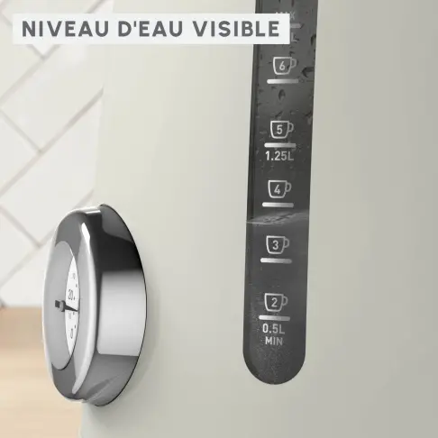 Bouilloire MOULINEX BY355AE0 - 3