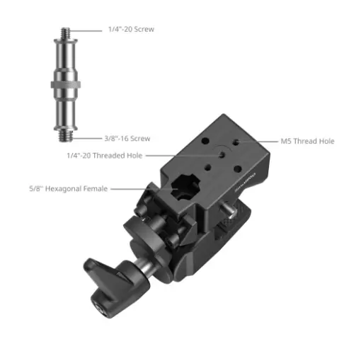 Accessoire photo FEELWORLD SMALLRIG 4862 - 7