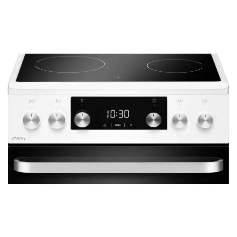 Cuisinière dessus vitrocéramique AMICA ACV605RB - 3