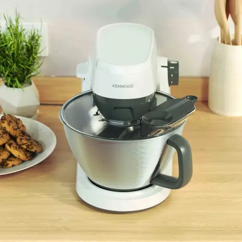 Robot pâtissier KENWOOD KHC30.000WH - 4