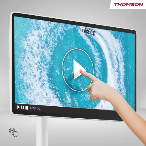 Tv led 27'' THOMSON 27UE7M45 - 2
