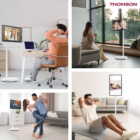 Tv led 27'' THOMSON 27UE7M45 - 13