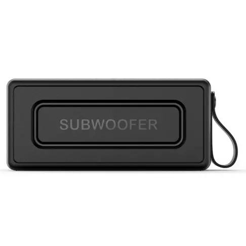 Enceinte nomade CGV SOLIDVIBEMAX - 3