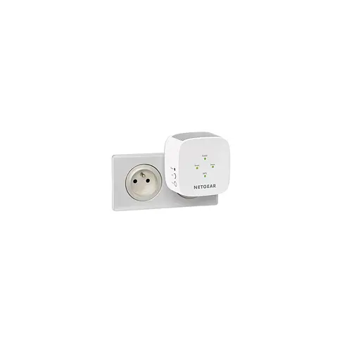 Wifi NETGEAR EX6110-100PES - 2