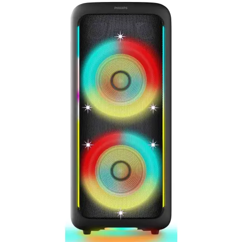 Enceinte de fête PHILIPS TAX5000E/10 - 1