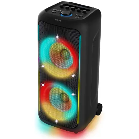 Enceinte de fête PHILIPS TAX5000E/10 - 8