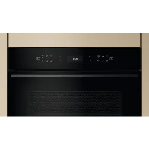 Micro-ondes encastrable multifonction WHIRLPOOL WCW7O7HTSBF - 4