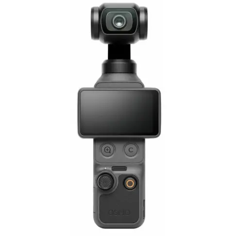 Caméra action DJI OSMO POCKET 4 STANDARD COMBO - 1