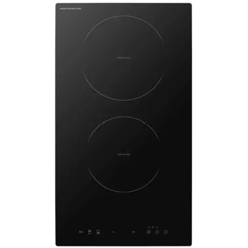 Domino induction CLIMATEK HPBH15 - 1