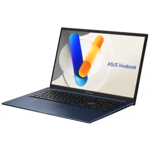 Ordinateur portable ASUS X1704VA-DICAU1058W - 7