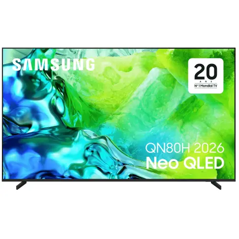 Tv led 55'' SAMSUNG TQ55QN80H - 1