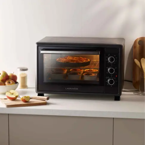 Mini four LAGRANGE 719002 - 4