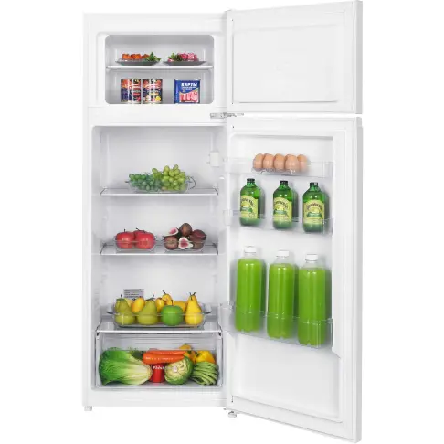 Réfrigérateur 2 portes INDESIT I55T0412W - 4