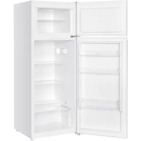 Réfrigérateur 2 portes INDESIT I55T0412W - 6