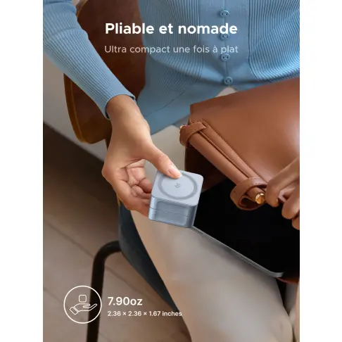 Station de charge 2 en 1 UGREEN 55960 - 16