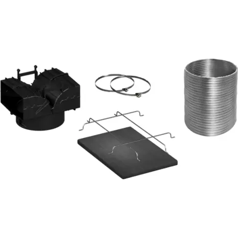 Accessoire hotte BOSCH DWZ1GK1U2 - 1