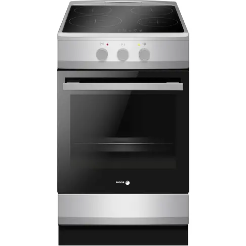 Cuisinière dessus induction FAGOR FACI303S - 1