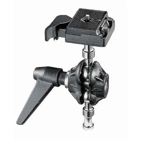 Accessoire pour pied MANFROTTO TILTOP 155 RC - 1