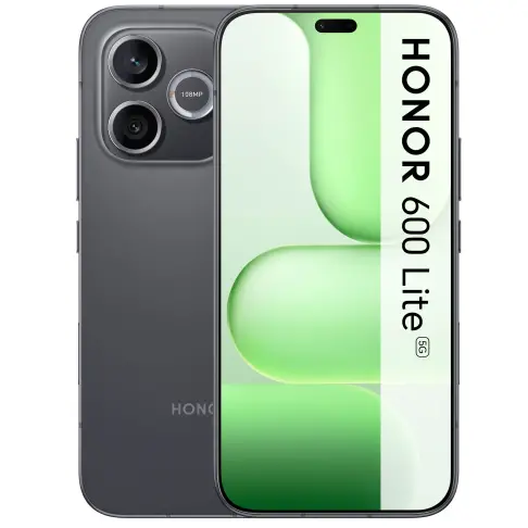 Smartphone HONOR 600LITENOIR - 1