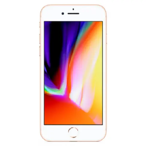 iPhone 8 64 Go Or Reconditionné - 4