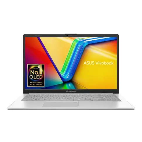 Ordinateur portable ASUS E1504FA-DICBQ2953W - 1