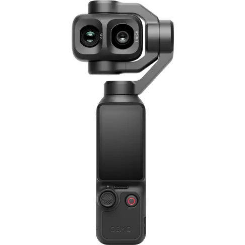 Caméra action DJI OSMO POCKET 4 P VLOG COMBO - 5