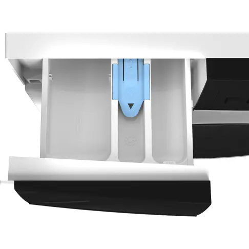Lave-linge frontal SHARP ESNFB814AWNA - 3