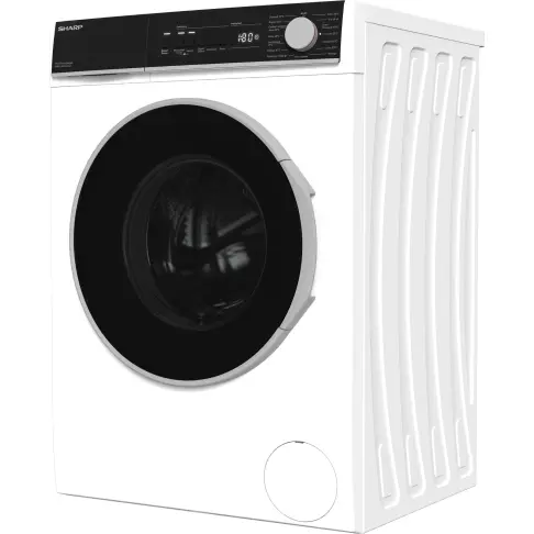 Lave-linge frontal SHARP ESNFB814AWNA - 8