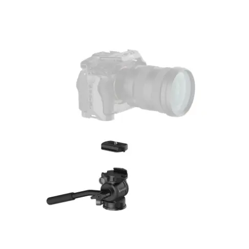 Trépied SMALLRIG 4937 - 2