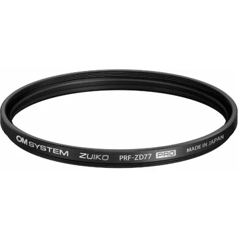 Filtre pour appareil photo OM SYSTEM PRFZD 77 PRO - 1