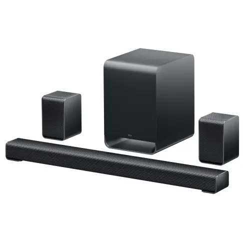 Barre de son TCL S65K - 1