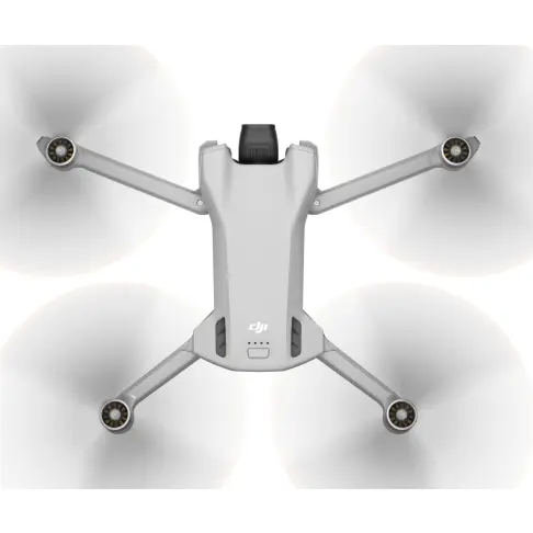 Drone DJI DJI MINI 3 FLY MORE COMBO RCN - 4