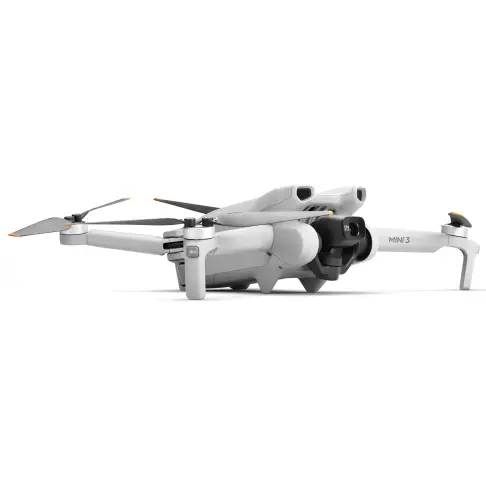 Drone DJI DJI MINI 3 FLY MORE COMBO RCN - 5