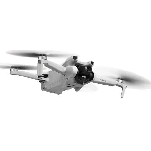 Drone DJI DJI MINI 3 FLY MORE COMBO RCN - 7