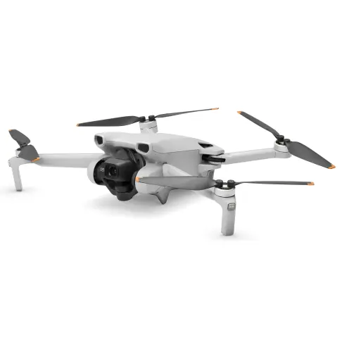 Drone DJI DJI MINI 3 FLY MORE COMBO RCN - 10