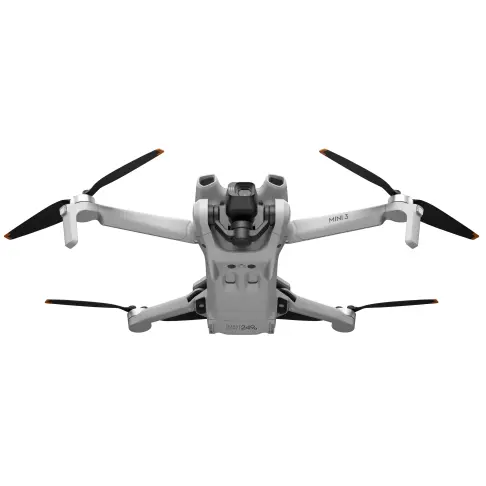 Drone DJI DJI MINI 3 FLY MORE COMBO RCN - 11