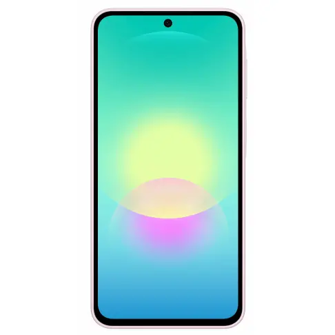 Smartphone SAMSUNG GALAXYA27ROSE - 2