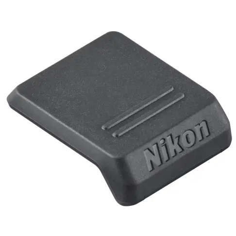 Accessoire pour appareil photo hybride NIKON CACHE GRIFFE DIGITAL ZR - 1
