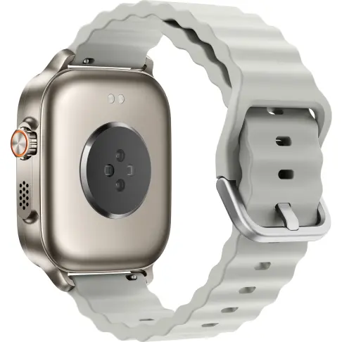 Montre connectée REALME WATCH5ARGENT - 2