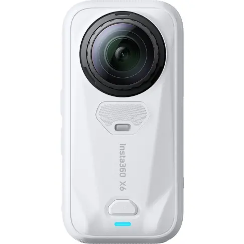 Caméra action INSTA360 X 6 BLANC ESSENTIALS - 2