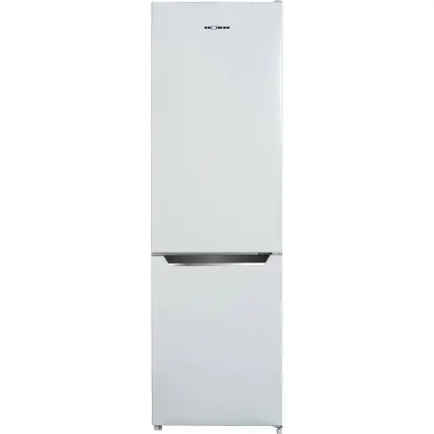 Réfrigérateur combiné inversé HORN HFC18055E - 1