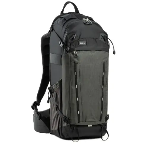 Sac à dos appareil photo THINK TANK BACKLIGHT LONG LENS - 1