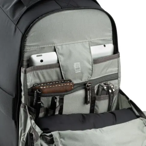 Sac à dos appareil photo THINK TANK BACKLIGHT LONG LENS - 13