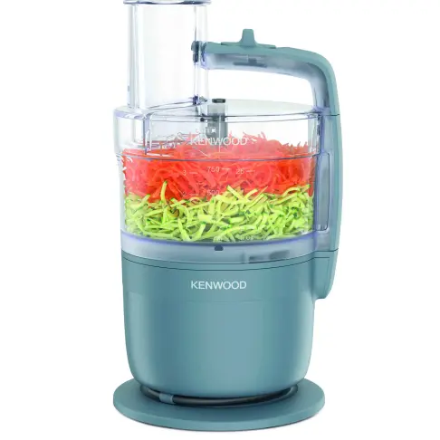 Robot multifonction KENWOOD FDP23.140GY - 9