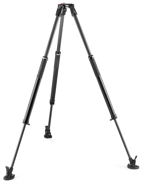 trépied Manfrotto 190 | Kaufen auf Ricardo