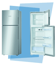 refrigerateur 2 portes