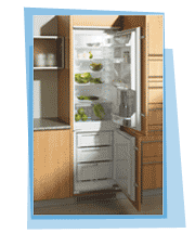 refrigerateur intégrable